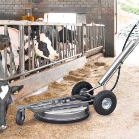 Afbeelding voor categorie Spuitkappen