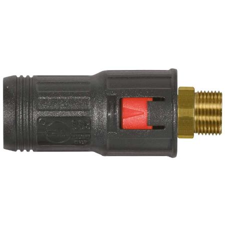 Afbeelding voor categorie 1/8 bu x 3-standennozzle