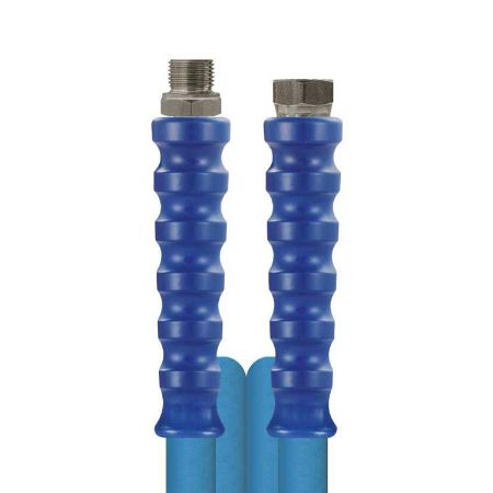 Afbeelding voor categorie Foodjet DN12 1/2 bi x 1/2 bi