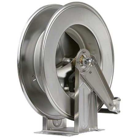 Afbeelding voor categorie Haspel RM 534 RVS