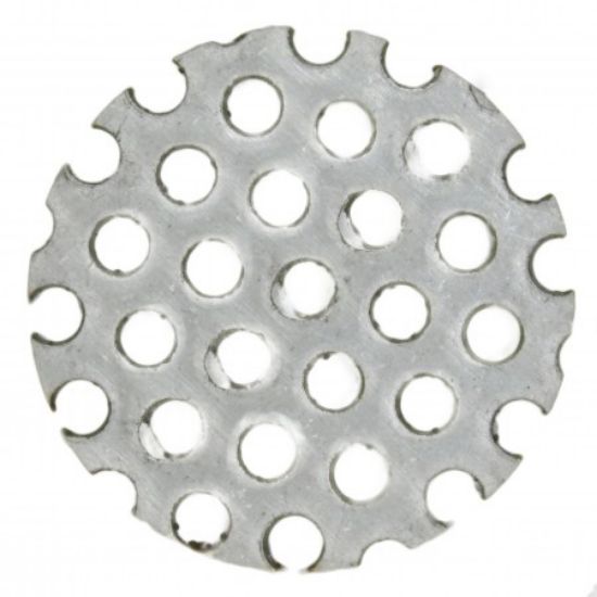 Afbeeldingen van Zeef/gaas 20 X 1,5 ST-72