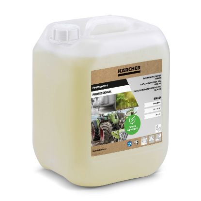 Afbeeldingen van RM 82N** 10l Natural active cleaner, alk