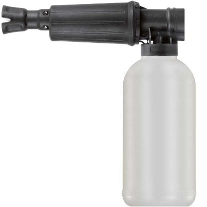 Afbeeldingen van Schuimlans ST-73.1-1,80 1/4"BI 2 Liter