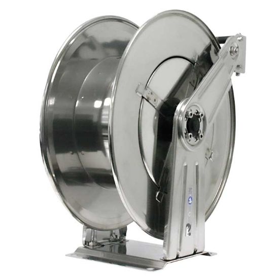 Afbeeldingen van Slanghaspel  AV3500 E:1/2 BU A:1/2BI 200