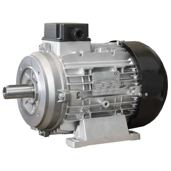 Afbeeldingen van Motor 2,2 KW 230/400V/50Hz 6-P H112 VW Ø