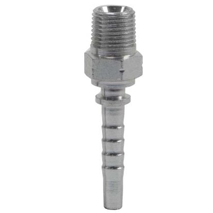 Afbeeldingen van Persnippel AGN 1/8 NW 05 NPT-Conisch
