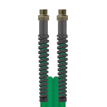 Afbeeldingen van CARWASH COMFORT groen 6 x 3,7 M. AGR 3/8