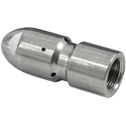 Afbeeldingen van Rioolnozzle M7BI 065 3xachter; 3xlateraa