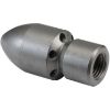 Afbeeldingen van Rioolnozzle granaat 1/4"BI 1xv 6xh 200