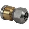 Afbeeldingen van Rioolnozzle Roterend 1/8BI 3x0,85 055
