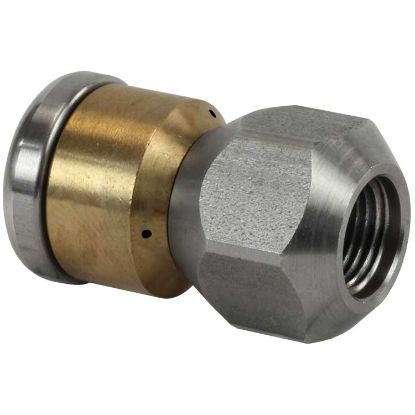 Afbeeldingen van Rioolnozzle Roterend 1/8BI 070