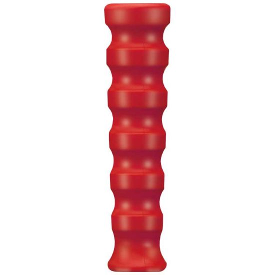 Afbeeldingen van Knikbeschermer NW 10 rood golvend