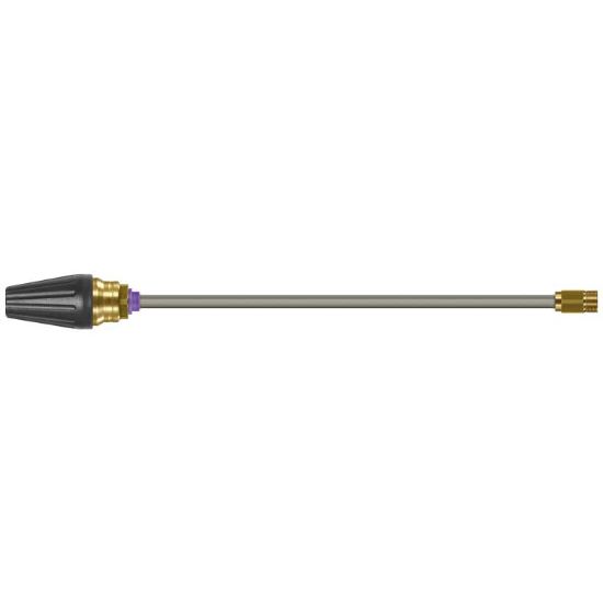 Afbeeldingen van Turbo vuilfrees ST-458 045-600 BU 22