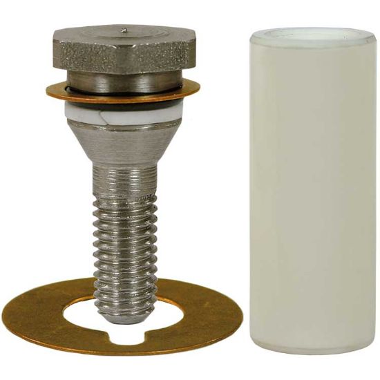 Afbeeldingen van Plunjer(s)buis 20 mm 1 x HAWK (NMT)