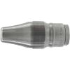 Afbeeldingen van Turbo vuilfrees ST-559-050 1/4"BI 600 ba
