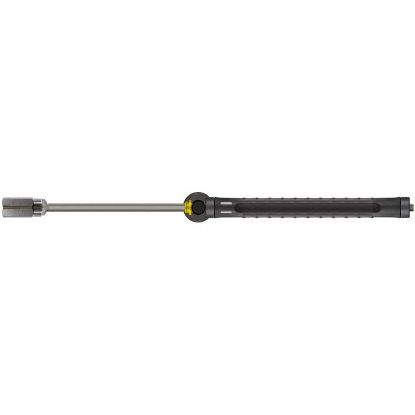 Afbeeldingen van Schuimlans ST-72.1-1200 2,0 1/4 BU groen