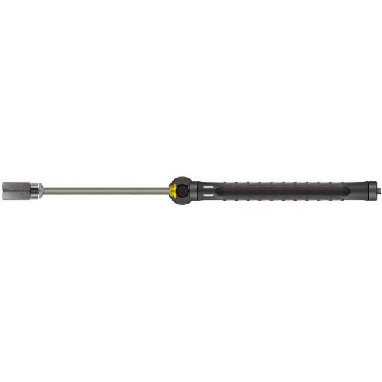 Afbeeldingen van Schuimlans ST-72.1-1200 2,0 1/4 BU groen