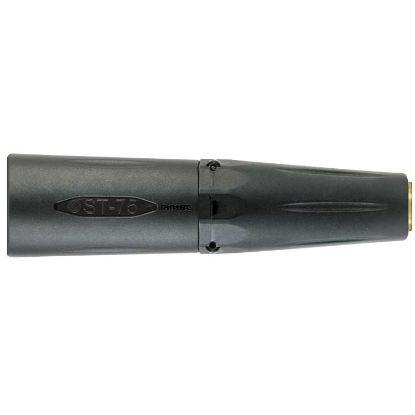 Afbeeldingen van Schuimnozzle ST-75.1 18x1,5BI SW zonder