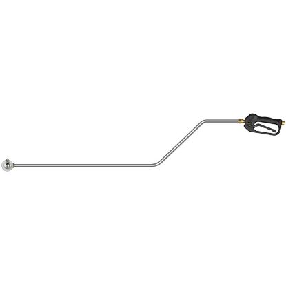 Afbeeldingen van Ondervloerlans ST-97.1 ST-601 3/8"BI