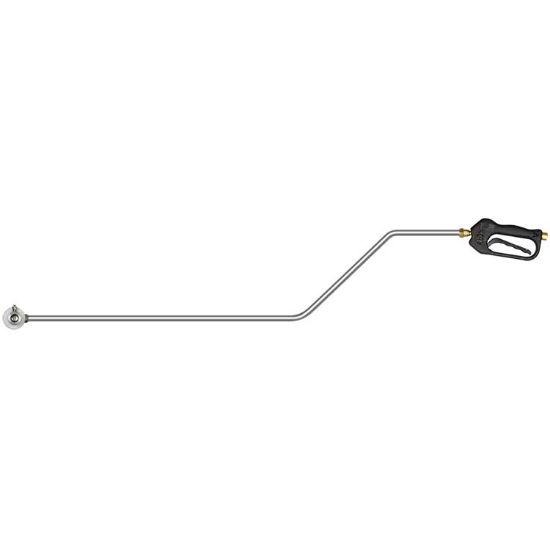 Afbeeldingen van Ondervloerlans ST-97.1 ST-601 3/8"BI FS