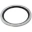 Afbeeldingen van Bonded seal voor 1/4 BU RVS (1 STK)