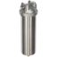Afbeeldingen van Filterhuis 9-3/4" 1"BI RVS