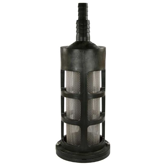 Afbeeldingen van Zuigkorf ST-35 groß 1/2"-3/4"