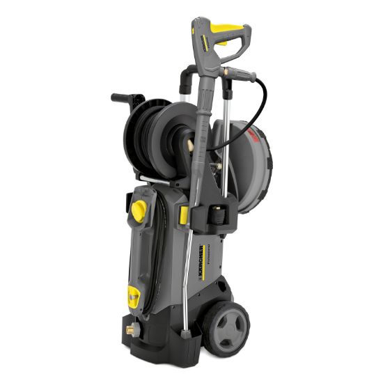 Afbeeldingen van HD 5/15 CX Plus + FR Classic *EU
