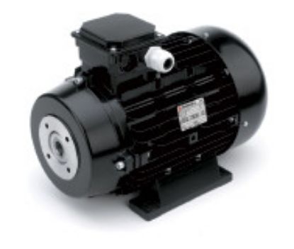 Afbeeldingen van 4,0KW 400/690V 60HZ BM132 FLEX.24MM UL!