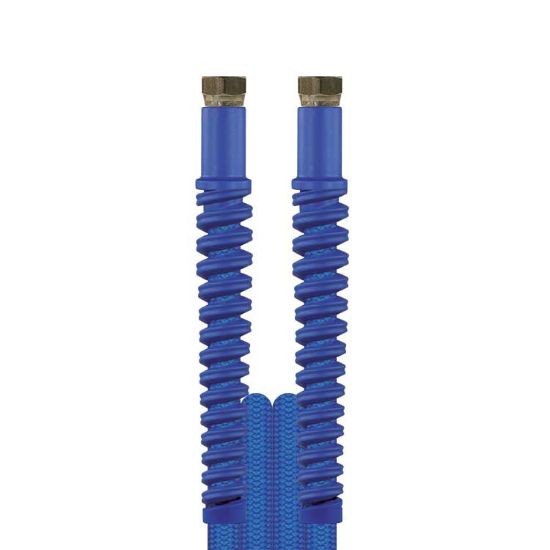 Afbeeldingen van CARWASH COMFORT Blauw 6 x 5 M. DKR 1/4
