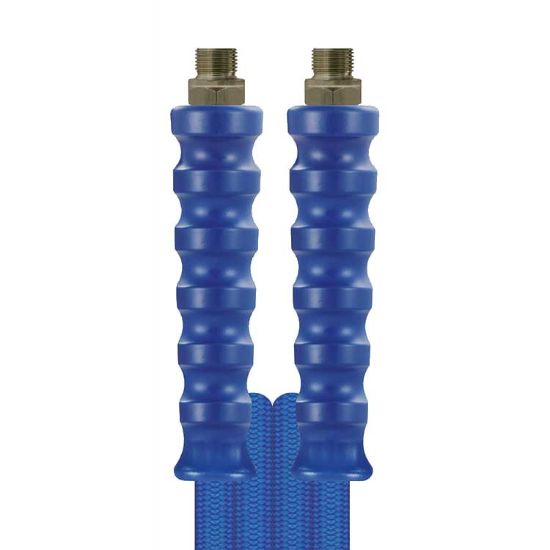 Afbeeldingen van CARWASH COMFORT Blauw 8 x 10 M. BUR 3/8
