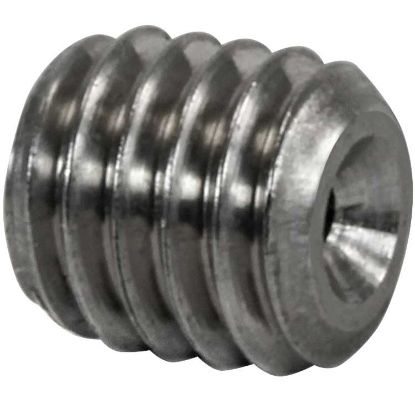 Afbeeldingen van Nozzleinzet ST-49 Boring 0,5mm