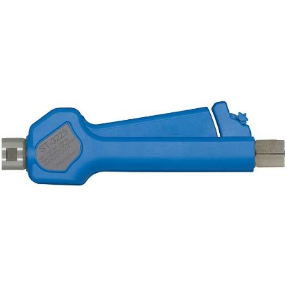 Afbeeldingen van Pistool ST-3225 E:1/2BI A:1/2BI 24,5 bar