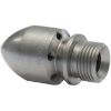 Afbeeldingen van Rioolnozzle granaat 1/2"BU 1xv 6xh 200