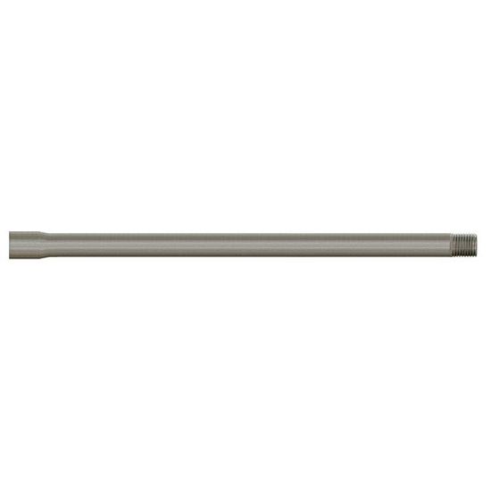 Afbeeldingen van Lans zonder iso 350 mm RVS 1/4"BI-BU