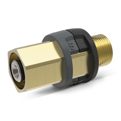 Afbeeldingen van Adapter 5 TR22IG-M22AG