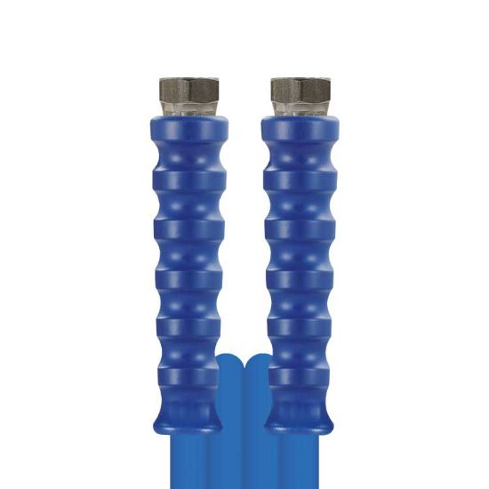 Afbeeldingen van Slang 2SC-12 Blauw 50 M.DKR 1/2 + GKS