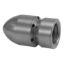 Afbeeldingen van Rioolnozzle granaat-30° 3/4"BI 6xh 525 o