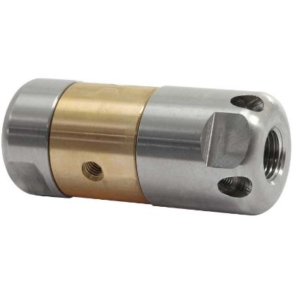 Afbeeldingen van Rioolnozzle Roterend ST-49-060 1/4 BI 4x