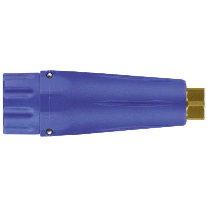 Afbeeldingen van Schuimnozzle ST-75-1,35 1/4"BI easywash