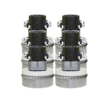 Afbeeldingen van Zuigturbine 1200W-NT 2-traps. H=178/72/1
