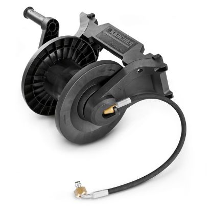 Afbeeldingen van Add-on kit hose reel TR