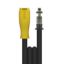Afbeeldingen van Slang powershield365+ 2SC-08 ZW 20 M.ins