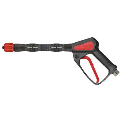 Afbeeldingen van Pistool ST-2750 3/8BI: Lans 340mm HV24