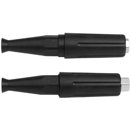 Afbeeldingen van Schuimnozzle ST-75.2-1,55 (070) 1/4"BI S