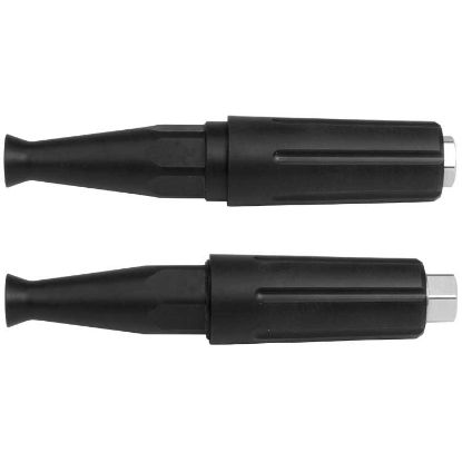Afbeeldingen van Schuimnozzle ST-75.2-1,60 (075) 1/4"BI S