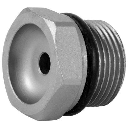 Afbeeldingen van Nozzle 2,5 voor Longcast lans ST-78 RVS