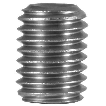 Afbeeldingen van Waterreduceernozzle 3.8 RVS