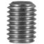 Afbeeldingen van Waterreduceernozzle 2.7 RVS