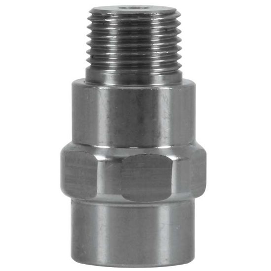 Afbeeldingen van Waterreduceereenheid 1/2"BI-BU RVS
